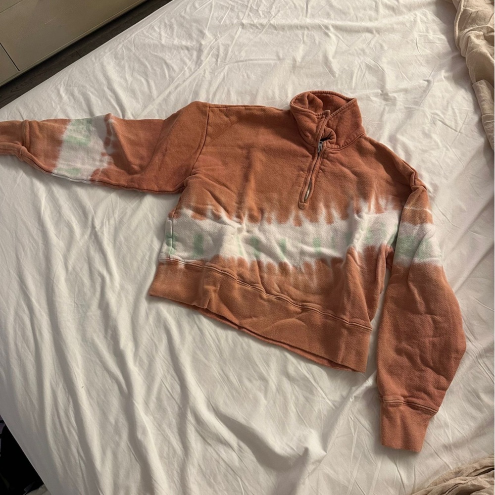 Redone sweatshirt